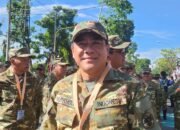 Semangat Bangun Kabupaten Pemalang, Wabup Nurkholes Ikuti Retret di Akmil Magelang
