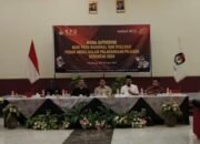 KPUD Pemalang Adakan Media Gathering, Soroti Peran Media dalam Pilkada 2024