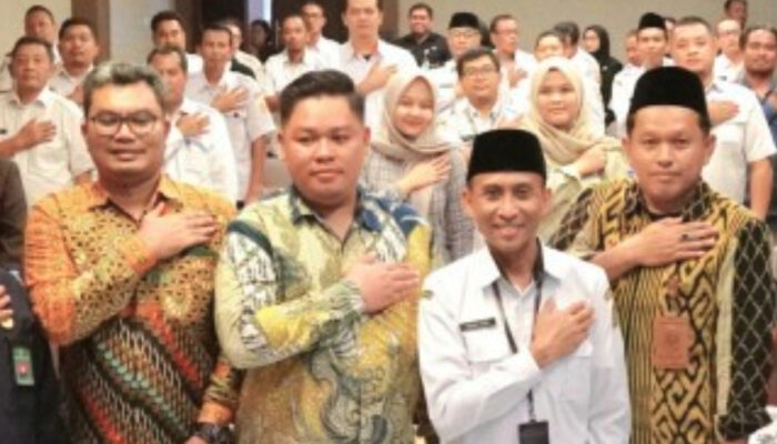 KPU Kabupaten Kendal Gelar Evaluasi Pelaksanaan Pilkada Serentak Tahun 2024