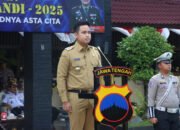 Bupati Kendal: Sepanjang Tahun 2024 Laka Lantas Di Kabupaten Kendal Telan 111 Korban Meninggal Dunia