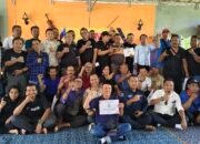 GPWP Pemalang Resmi Dibentuk, Dengan Semangat Membangun Kebersamaan dan Profesionalisme Wartawan