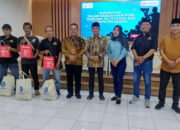 Peringati HPN Tahun 2025 Forum Wartawan Kendal Gelar Sarasehan dan Aksi Solidaritas