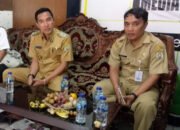 Langkanya LPG 3 Kg Jadi Perhatian Serius Wakil Bupati Kendal