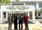 Mahasiswa Universitas Brawijaya Pelajari Warisan Industri Gula di P3GI-PT RPN