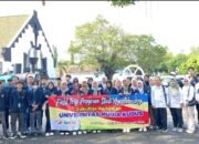 Eksplorasi Teknologi Pertanian: Mahasiswa Universitas Muria Kudus Kunjungi P3GI – PT RPN