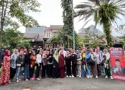 Reses Tiga Hari di Bogor Selatan, Dadang Danubrata Terima Beragam Aspirasi Warga