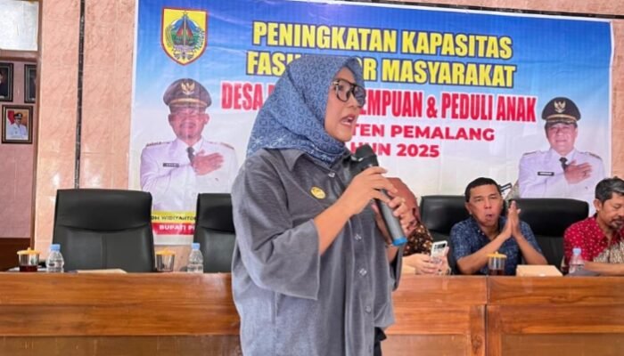 Zahindun Al Halim: Negara Wajib Hadir Berikan Perlindungan Terhadap Perempuan dan Anak 