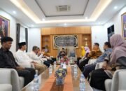 KH Ma’ruf Amin Bersedia Menjadi Dewan Penasihat CSED INDEF