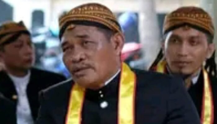 Program Kerja Bupati Pemalang Belum Didukung Data Yang Memadai