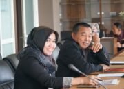 Komisi A DPRD Pemalang Evaluasi Serapan Anggaran Pilkada 2025 Bersama OPD Mitra