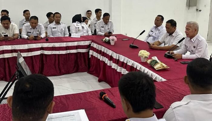 Antisipasi Gangguan Keamanan, Lapas Cipinang Tingkatkan Pengamanan Lebaran