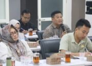 Banggar DPRD Pemalang Bahas Penyesuaian Pendapatan dan Efisiensi Belanja Daerah 2025