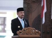 Bupati Pemalang Anom Widiyantoro Prioritaskan Penanganan Sampah di Pemalang
