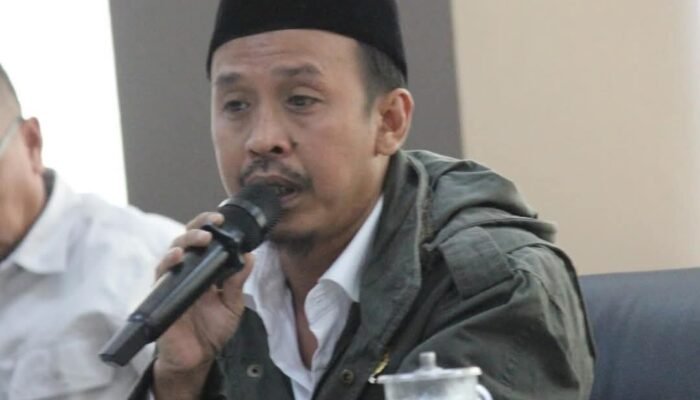 Heru Kundhimiarso Pertanyakan Keseriusan Pemkab Pemalang Dalam Mengatasi Darurat Sampah