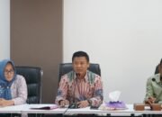 Sinergi Antar Daerah, DPRD Pemalang Terima Kunjungan Kerja Badan Anggaran DPRD Semarang Bahas KUA PPAS