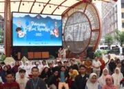 Festival Ramadhan Universitas Paramadina Kampus Cikarang: Pererat Silaturahmi dan Semangat Berbagi