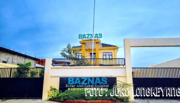 Baznas Pemalang Hentikan Program Infaq Ramadan Siswa, Begini Penjelasannya