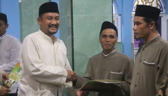 Bupati Pemalang Harap TPA Pesalakan Jadi Sentra Pengelolaan Sampah Modern