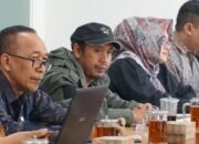 Heru Kundhimiarso Katakan Penundaan Pengangkatan PPPK Ini Bentuk Pengingkaran Komitmen Pemerintah”.