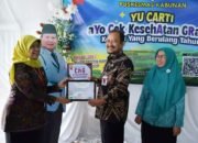 Pemalang Genjot Partisipasi Masyarakat dalam Program Cek Kesehatan Gratis