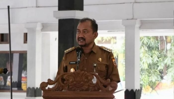 Pemkab dan Pemdes Pemalang Perkuat Sinergi demi Pembangunan Berkelanjutan