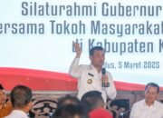 Serap Aspirasi Gubernur Jateng Ahmad Luthfi Prioritaskan Pemenuhan Hak Anak Pekerja Perempuan