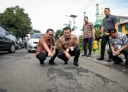 Jelang Idhul Fitri 1446 H/ 2025, Perbaikan Jalan di Jawa Tengah Hampir Selesai Sudah Mencapai 88 Persen