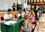 Asosiasi Buruh Apresiasi Gubernur Jateng: Langkah Nyata untuk Eks Pekerja Sritex