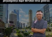 Renungan Puasa ke 9, Membuat tujuan hidup Pribadi bagi kita generasi Pemalang