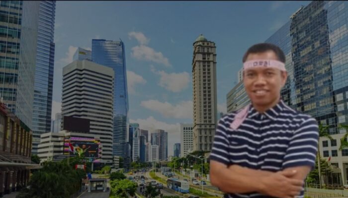 Renungan Puasa ke 9, Membuat tujuan hidup Pribadi bagi kita generasi Pemalang