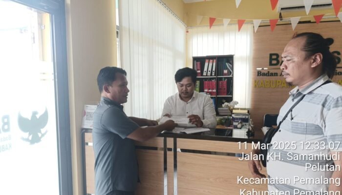 KSP Sedulur Ratan Mendukung BAZNAS dalam Pengentasan Kemiskinan Ekstrem di Pemalang