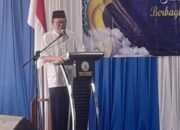 Berbagi Berkah Ramadhan, PDAM Tirta Mulia Pemalang Santuni Ratusan Anak Yatim Piatu dan Lansia