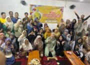 Anita Anggota DPRD Pemalang F- Partai Golkar Serap Aspirasi Ratusan Warga Dalam Reses