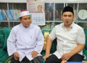 Gus Yasin Isyaratkan Siap Maju Ketum PPP, Muktamar Digelar Pasca Lebaran