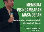Ketahanan umkm Pemalang, Perang Mu’tah dan Teori Sun Tzuu