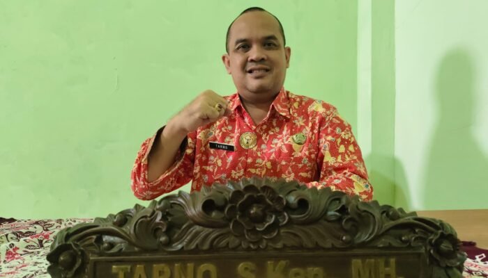 PPNI Pemalang Rayakan HUT ke-51, Jalin Sinergi untuk Pemalang Bercahaya   