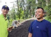 Longsor di Jalan Kabupaten Pemalang, Masyarakat dan Pemerintah Bersinergi Atasi Masalah