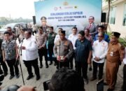 PT Tah Sung Hung: Investasi di Brebes Serap Ribuan Tenaga Kerja, Bukti Optimisme Ekonomi Jawa Tengah