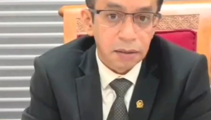 Khawatirkan Masyarakat, Rizal Bawazier Minta Menteri LH Tunda Penyegelan TPA Degayu Pekalongan.
