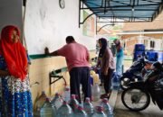 Sumur Umbul Masjid Baitul Hikmah: Sumber Air Berkah di Desa Pesucen