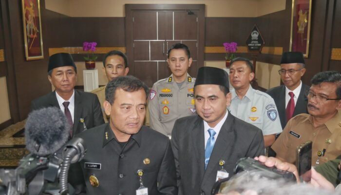 Pemprov Jateng Hapus Tunggakan Pajak Kendaraan dan Denda Mulai 8 April 2025