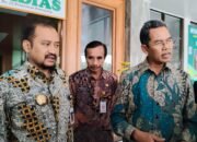 Bupati Larang Keras ASN Gunakan Kendaraan Dinas untuk Keperluan Pribadi Saat Lebaran 2025