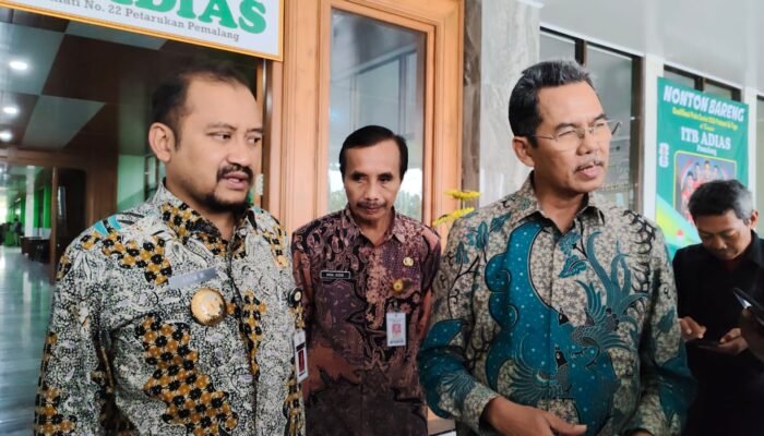 Bupati Larang Keras ASN Gunakan Kendaraan Dinas untuk Keperluan Pribadi Saat Lebaran 2025