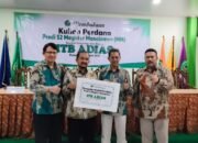 Bupati Pemalang Sambut Baik Pembukaan Prodi S2 Magister Manajemen di ITB ADIAS
