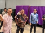 Pastikan Kunjungan Idul Fitri Lancar, Dirjenpas cek langsung Kesiapan Lapas Cipinang