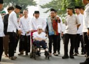 Mudik Lebaran Kondusif, Gubernur Luthfi Apresiasi Petugas: “Negara Hadir di Tengah Masyarakat”