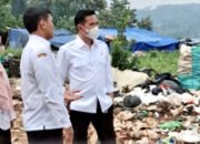 TPA Darupono Sudah Tidak Mampu Lagi Menampung Produksi Sampah