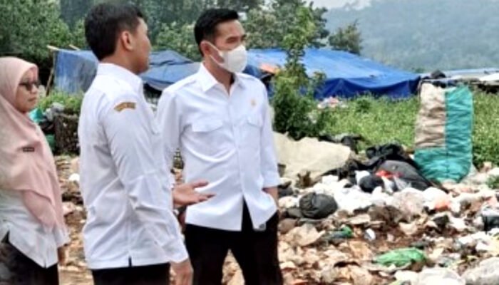 TPA Darupono Sudah Tidak Mampu Lagi Menampung Produksi Sampah