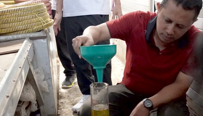Kepala Disdagkop dan UKM Kabupaten Kendal: Masih Ditemukan Minyak Goreng Merk MinyaKita Dijual Di atas HET