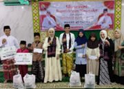 Bupati Kendal: Safari Ramadhan Bentuk Sinergitas Pemerintah Kabupaten Kendal Dengan Masyarakat